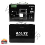 پک پنل خورشیدی Solar panel pack GD-8030 - Image 4