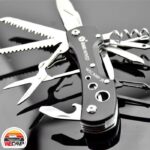 چاقو همه کاره Knife GRAND HARVEST - Image 3