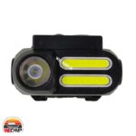 چراغ هد لامپ مدل Headlight lamp NF-611 - Image 2