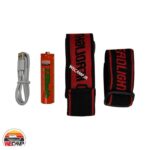 چراغ هد لامپ مدل Headlight lamp NF-611 - Image 4