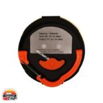 چراغ چادر شارژی مدل tent light 300 LM - Image 3