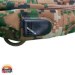 کیف تاکتیکال تک بند tactical bag - Image 3