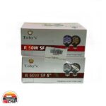 چراغ کبری توبیز 5 اینچ سفید Tobys LED - Image 5