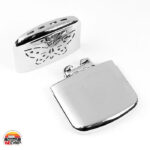 بخاری جیبی بنزینی