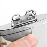 بخاری جیبی بنزینی