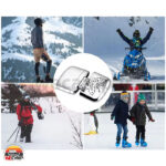 بخاری جیبی بنزینی