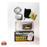 بخاری جیبی بنزینی