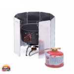 بادگیر دور اجاق 8 پره