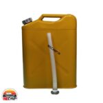 گالن سوخت فلزی 20 لیتری - Image 10