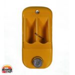 گالن سوخت فلزی 20 لیتری - Image 11