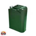 گالن سوخت فلزی 20 لیتری - Image 14