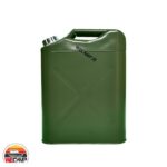 گالن سوخت فلزی 20 لیتری - Image 15