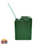 گالن سوخت فلزی 20 لیتری - Image 16