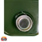 گالن سوخت فلزی 20 لیتری - Image 18