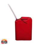 گالن سوخت فلزی 20 لیتری - Image 2