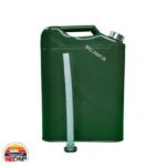 گالن سوخت فلزی 20 لیتری - Image 20