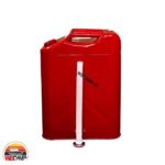 گالن سوخت فلزی 20 لیتری - Image 3