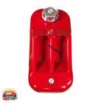 گالن سوخت فلزی 20 لیتری - Image 4