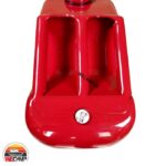 گالن سوخت فلزی 20 لیتری - Image 5