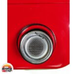 گالن سوخت فلزی 20 لیتری - Image 6