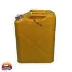 گالن سوخت فلزی 20 لیتری - Image 8