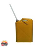 گالن سوخت فلزی 20 لیتری - Image 9