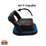 پروژکتور دستی و پاوربانک 40 وات توبیز Projector TOBYS مدل CPL-001 - Image 7