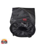 کیسه زباله خودرو MP رنگ مشکی garbage bag - Image 2