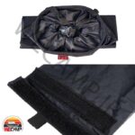 کیسه زباله خودرو MP رنگ مشکی garbage bag - Image 4