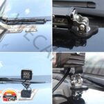 براکت نصب پروژکتور لبه کاپوت - Image 7