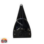 لایت بار سه ردیف دو رنگ صاف 107 سانت light bar - Image 3