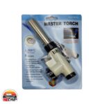 تورچ گازی MASTER TORCH - Image 2