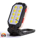 پروژکتور دستی usb مدلProjector W599A - Image 3