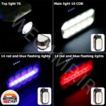 پروژکتور دستی usb مدلProjector W599A - Image 4