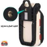 پروژکتور دستی usb مدلProjector W599A - Image 5