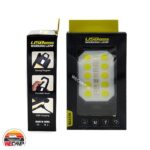 پروژکتور دستی usb مدلProjector W599A - Image 7