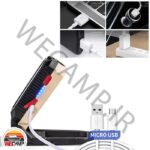 پروژکتور دستی usb مدلProjector W599A - Image 8