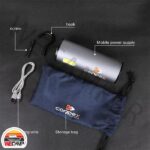 پاور بانک Power Bank CONPEX مدل TW-8001B - Image 9