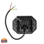 پروژکتور داخل سپر ریموت دار 2رنگ مربع Projector GS - Image 4