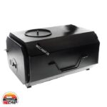 بخاری هیزمی سام کمپینگ Camping heater - Image 3