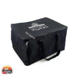 بخاری هیزمی سام کمپینگ Camping heater - Image 5