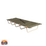 تخت کمپینگ تیتو Camping Bed TITU مدل travel - Image 2