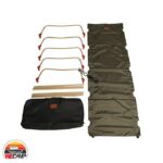 تخت کمپینگ تیتو Camping Bed TITU مدل travel - Image 3