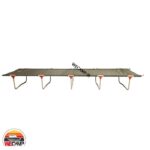 تخت کمپینگ تیتو Camping Bed TITU مدل travel - Image 4