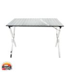 میز مسافرتی تیتو کمپ مدل Outdoor 4/6 - Image 2