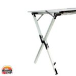 میز مسافرتی تیتو کمپ مدل Outdoor 4/6 - Image 3