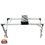 میز مسافرتی تیتو کمپ مدل Outdoor 4/6 - Image 4