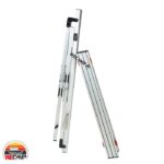 میز مسافرتی تیتو کمپ مدل Outdoor 4/6 - Image 5