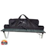 میز مسافرتی تیتو کمپ مدل Outdoor 4/6 - Image 6