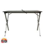 میز مسافرتی تیتو کمپ مدل Outdoor 4/6 - Image 7